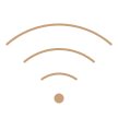 WIFI MẠNH MẼ